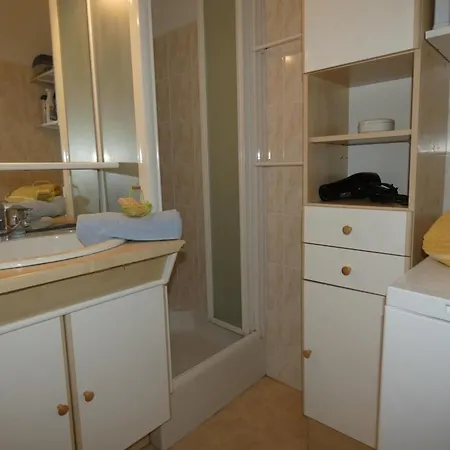 Dame De Monts - 35m² Pour 4 Personnes Avec Balcon Et Parking - Fr-1-540-191 Апартаменты *