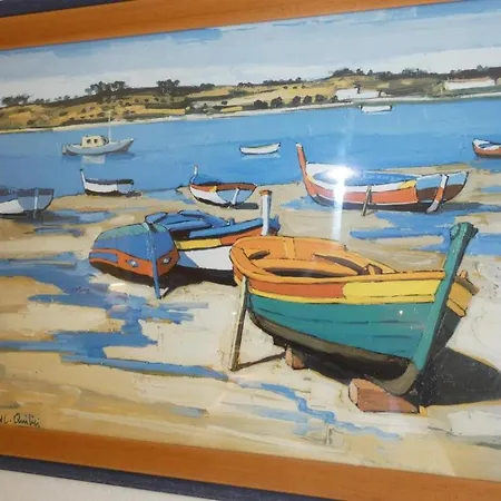 Notre Dame De Monts - Appartement 35M² Pour 4 Personnes Avec Balcon Et Parking - Fr-1-540-191 公寓 山地圣母村